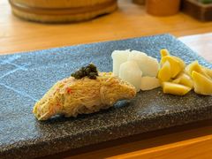 -鮨冠OMAKASE食べ放题(北京首店)