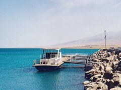 -青海湖国家重点风景名胜区