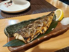 -长崎屋·日本料理·刺身·烧鸟(天河北路店)