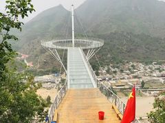 -野三坡刘家河高山漂流