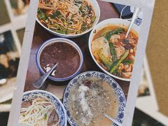 -袁妈红豆汤(重庆总店)