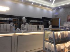 -爸爸糖吐司面包(宁波世纪东方店)