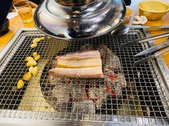 -肉甲韩国木炭烤肉(新壹街1店)