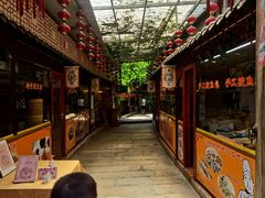 -水乡人家私房菜(逢简店)