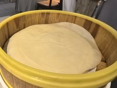 -福海居烤鸭店(鸟巢店)