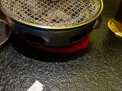 -樱嘢·炭火烧肉(惠南店)