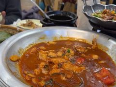 -大师傅金奖啤酒鱼(西街口总店)