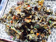 冕宁土菜馆宋记二店(海门渔村分店)-宋记冕宁土菜馆(海门渔村二店)