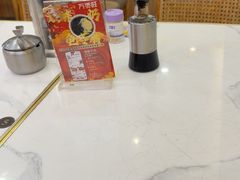 -万煲旺·香港老传承煲仔饭·猪杂汤(客村店)