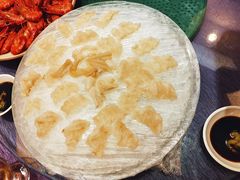 -盛港湾海鲜食府(黄沙店)