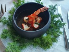 -翡翠36餐厅(浦东香格里拉店)