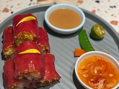 -点都德(中海环宇荟店)