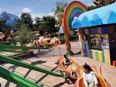 -七彩云南欢乐世界