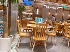 -莆田餐厅PUTIEN(三里屯店)