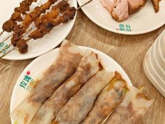 -玫瑰花园自助烤肉(金源店)