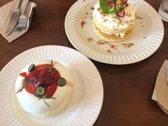 -Lumos一間甜食
