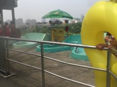-热带风暴水上乐园(新镇路)