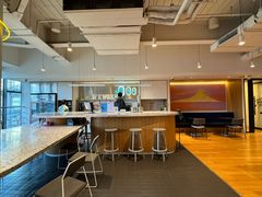 -WeWork中国(三里屯11号社区店)