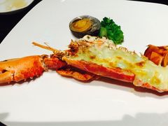 -成都钓鱼台精品酒店-品聚·成都餐厅