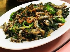 -天强农家菜馆