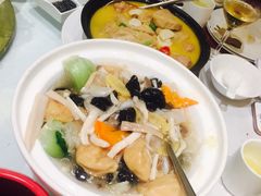 -御苑宾馆-中餐厅