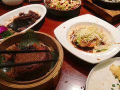 -妈妈菜舟山海鲜(定海古城店)