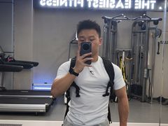 -EASY POWER健身工作室(浦东大道店)