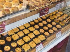 -嘉华鲜花饼·现烤(昆明老街店)