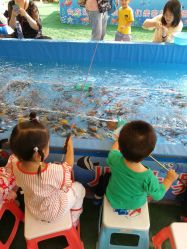 -萌宠亲子动物乐园(槐房万达店)