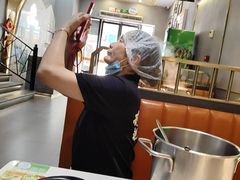 -味之绝美蛙鱼头火锅(松江万达店)