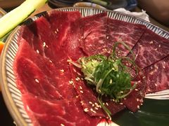赤身肉-烧肉达人•炭火烧肉(新天地店)