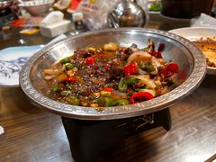-李东农庄(中南百草园地标店)