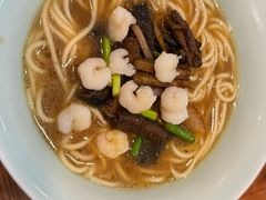 -奎元馆.百年奎元.非遗传承(西湖边的解放路店)
