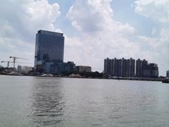 -白天鹅宾馆·流浮阁咖啡厅