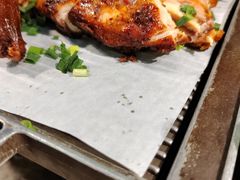 -绿茶餐厅(天津天河城店)