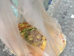 -喜洲杨记破酥粑粑