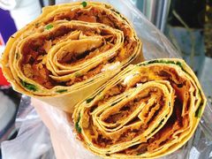 -胖子煎饼店(钦州南路店)