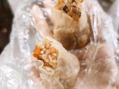 糯米烧麦-冰泉豆浆馆(白云山总店)