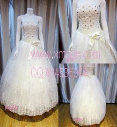 -厦门苏迪尔婚纱礼服批发零售/男装定制