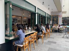 -RAC BAR(安福路店)