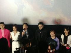 -英皇电影城(英皇集团中心IMAX店)