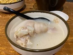 -谭师爷龙抄手(白下路店)