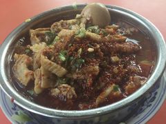 -窦四牛杂面(总店)