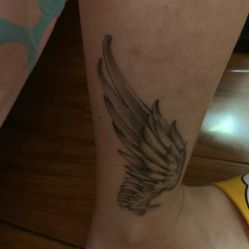 点击看大图 -怪咖纹身刺青