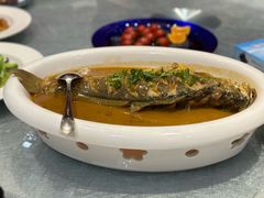 -海铺·渔家虾水饺(皇姑店)