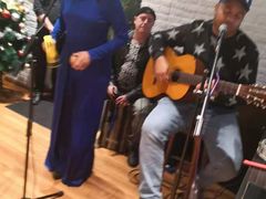-拉蒂娜·巴西牛排馆 Latina·Brazilian Steakhouse(陆家嘴旗舰店)