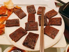 香煎年糕-好友缘酒家(会展中心店)