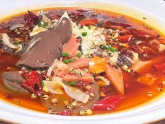 -苹果树下艺术餐厅(通州店)