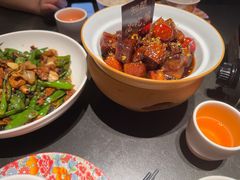 -知楚•精致湖北菜(武商MALL店)