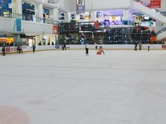 -炫采冰场(红博中央公园商场店)